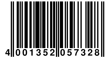 4 001352 057328