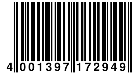 4 001397 172949