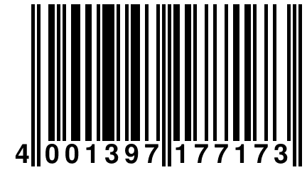 4 001397 177173