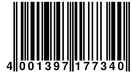 4 001397 177340