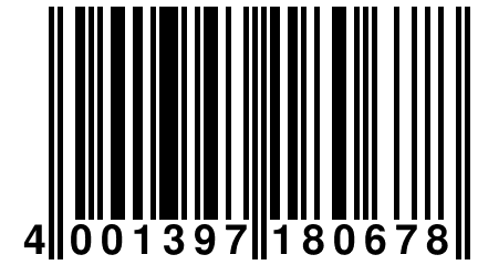 4 001397 180678