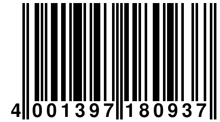 4 001397 180937