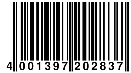 4 001397 202837