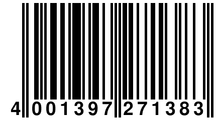 4 001397 271383