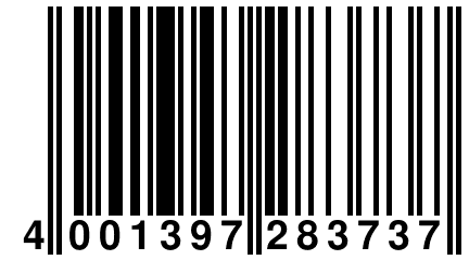 4 001397 283737