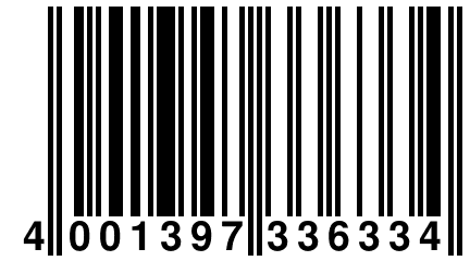 4 001397 336334