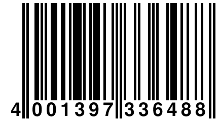 4 001397 336488