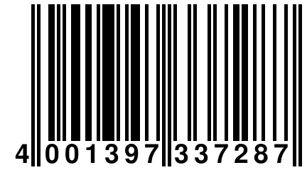 4 001397 337287