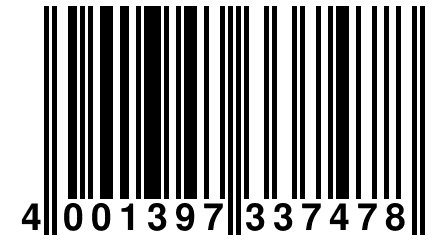 4 001397 337478