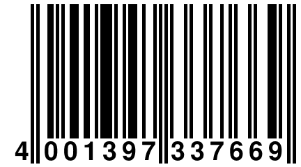 4 001397 337669