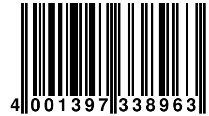 4 001397 338963