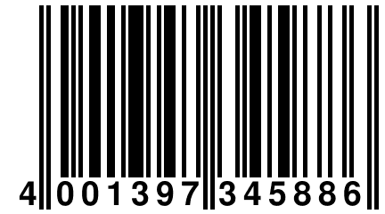 4 001397 345886