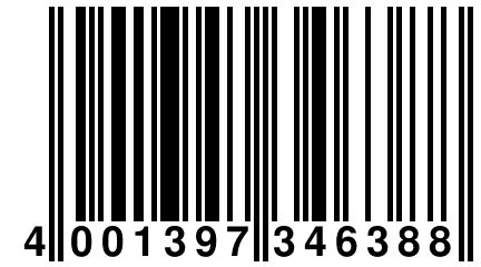 4 001397 346388