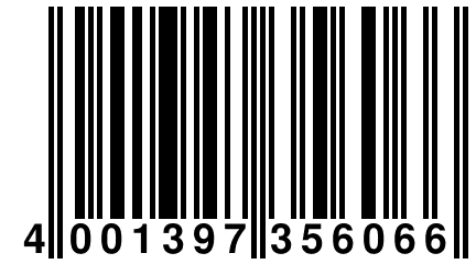 4 001397 356066