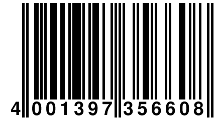 4 001397 356608