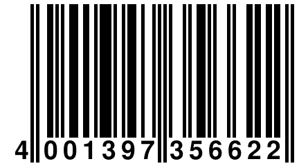 4 001397 356622