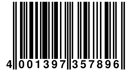 4 001397 357896