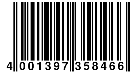 4 001397 358466