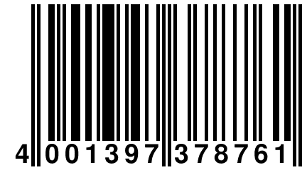 4 001397 378761