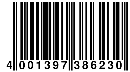 4 001397 386230