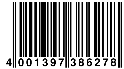 4 001397 386278