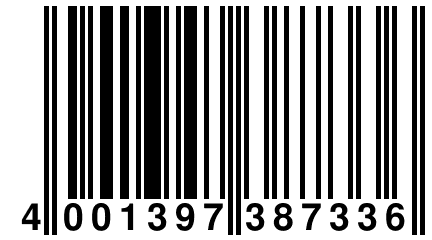 4 001397 387336