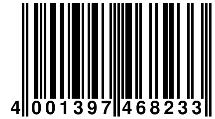 4 001397 468233