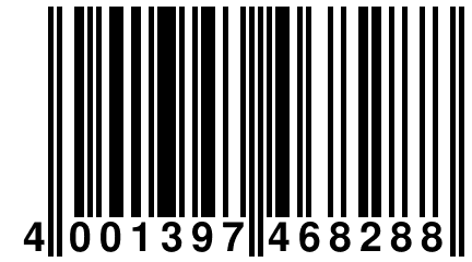 4 001397 468288