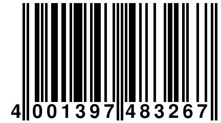 4 001397 483267