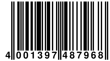 4 001397 487968