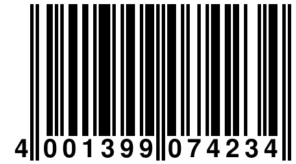 4 001399 074234