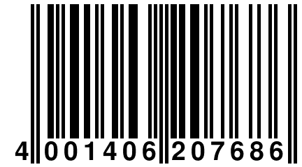 4 001406 207686