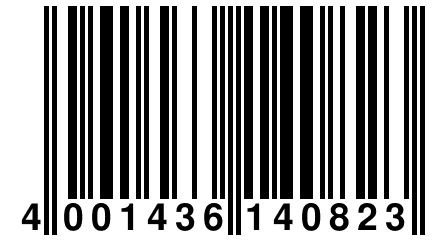 4 001436 140823