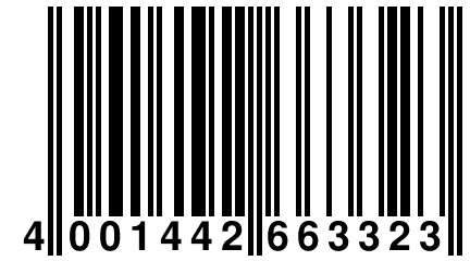 4 001442 663323