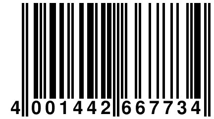 4 001442 667734