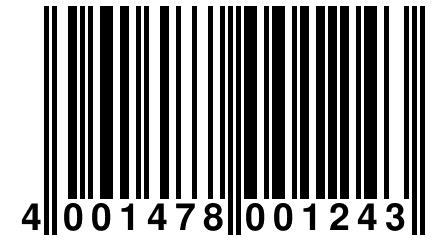 4 001478 001243