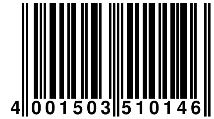 4 001503 510146