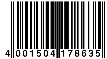 4 001504 178635