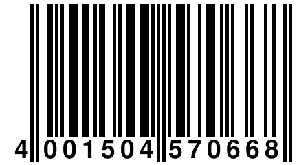 4 001504 570668