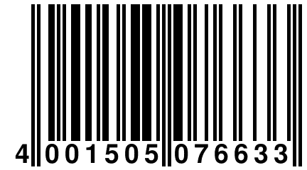 4 001505 076633