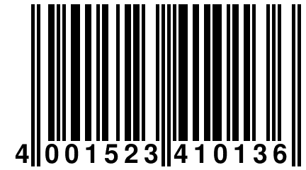 4 001523 410136