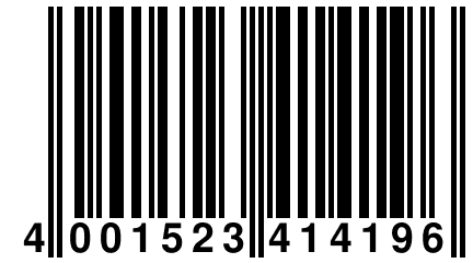 4 001523 414196