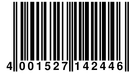 4 001527 142446