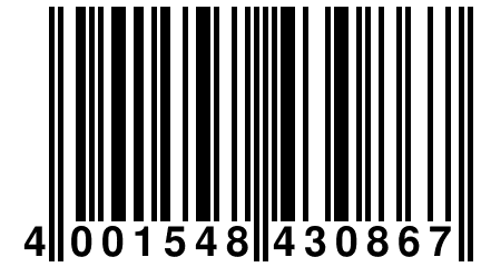 4 001548 430867