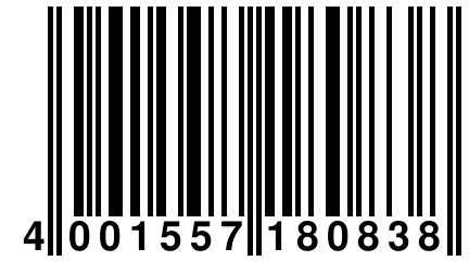 4 001557 180838