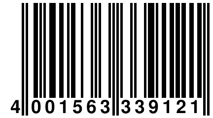 4 001563 339121