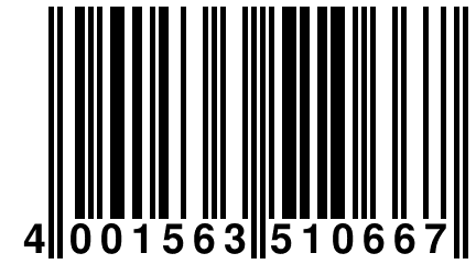 4 001563 510667