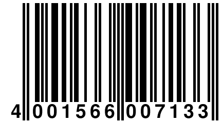 4 001566 007133