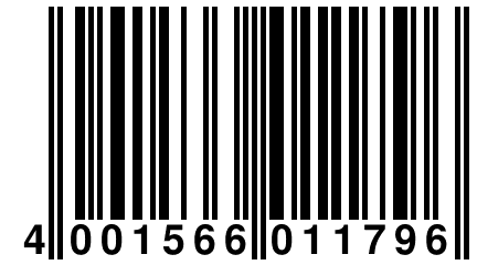 4 001566 011796