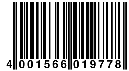 4 001566 019778